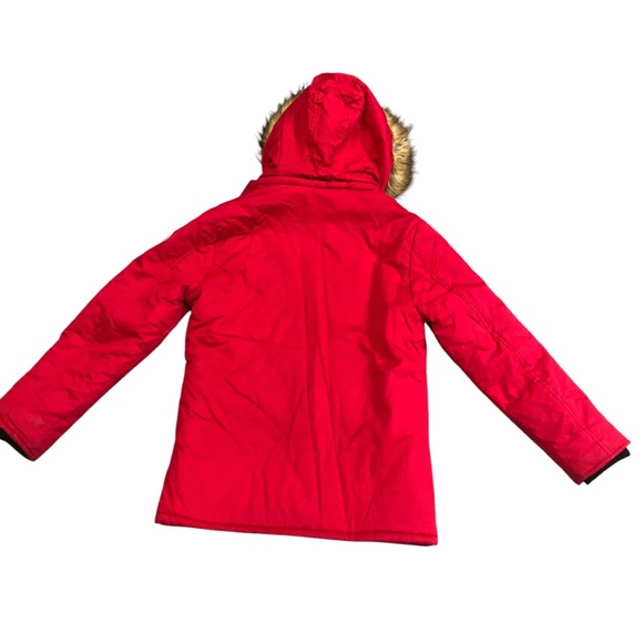 Swib Mattehorn winter Jacket Unisex - Picture 8 of 11